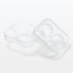 Silicone Ice Tray Ball Type