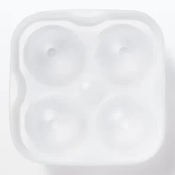 Silicone Ice Tray Ball Type