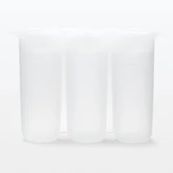Silicone Ice Tray Stick & Ice Pop Type