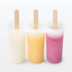 Silicone Ice Tray Stick & Ice Pop Type