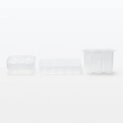 Silicone Ice Tray Stick & Ice Pop Type