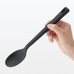 Silicone Small Cooking Spoon
