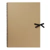 Sketchbook F4 20 Sheets