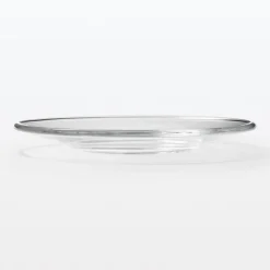 Soda Glass Plate - Small
