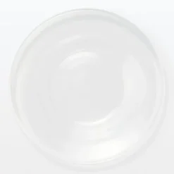 Soda Glass Plate - Small