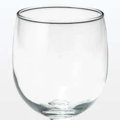 Soda-Lime Glass Stemmed Glass
