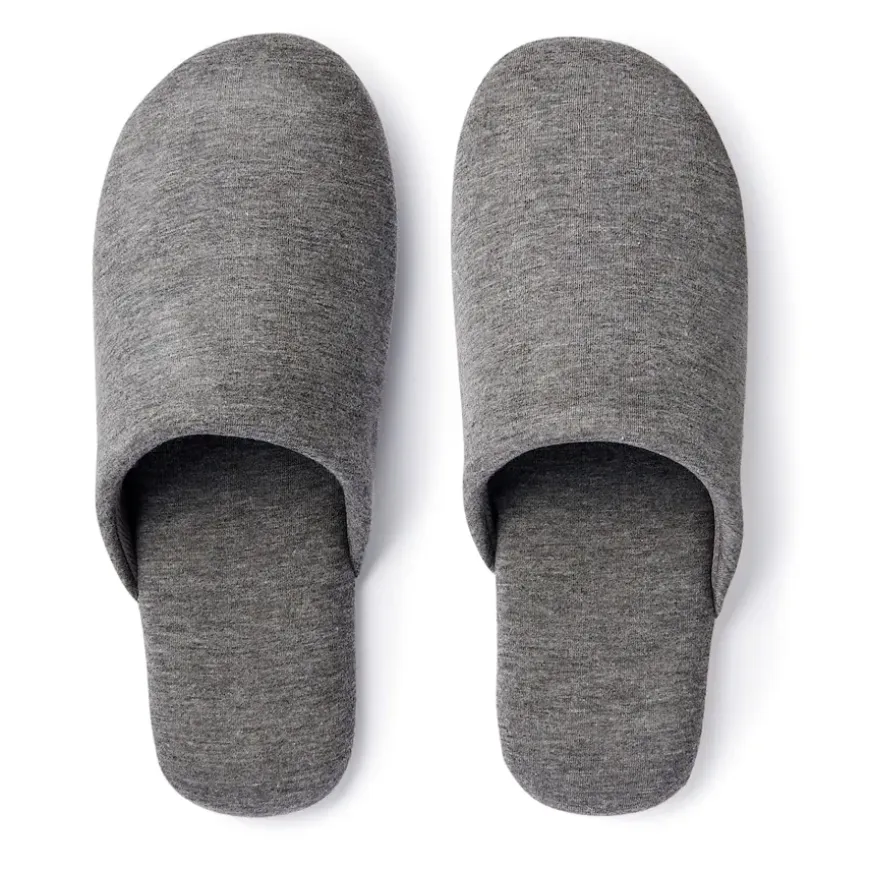 Soft Slippers