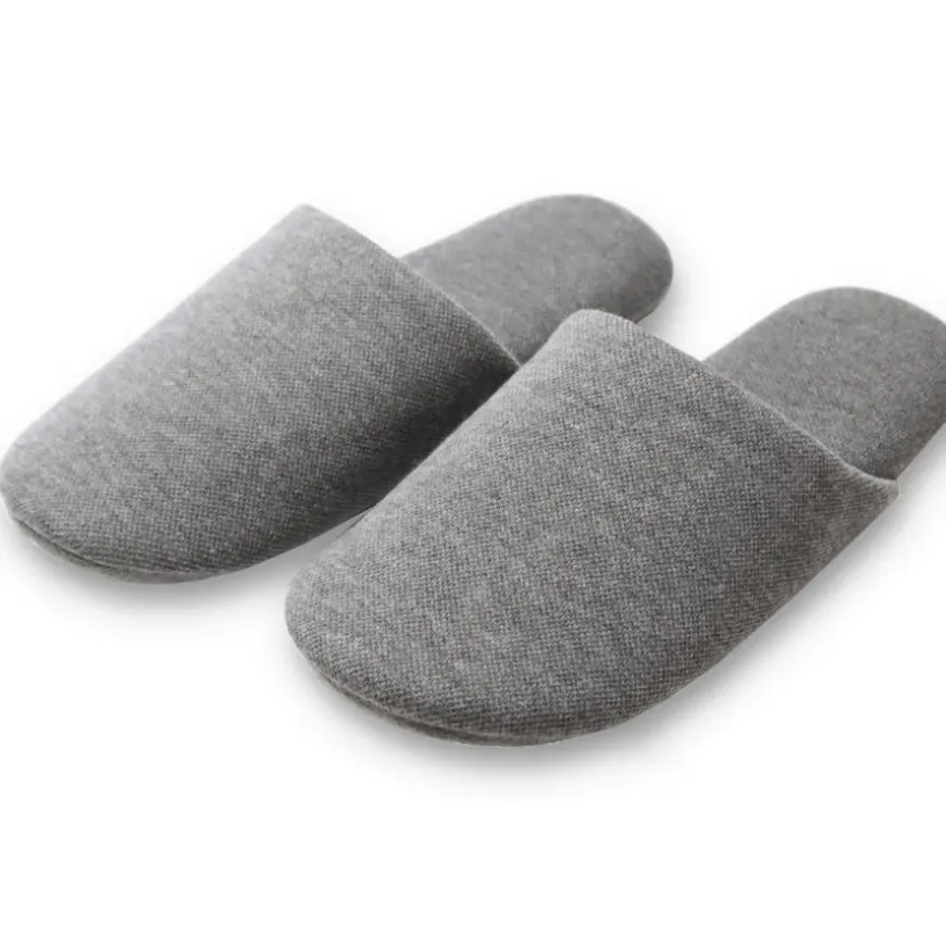 Soft Slippers
