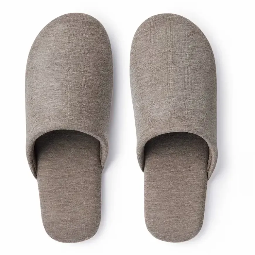 Soft Slippers