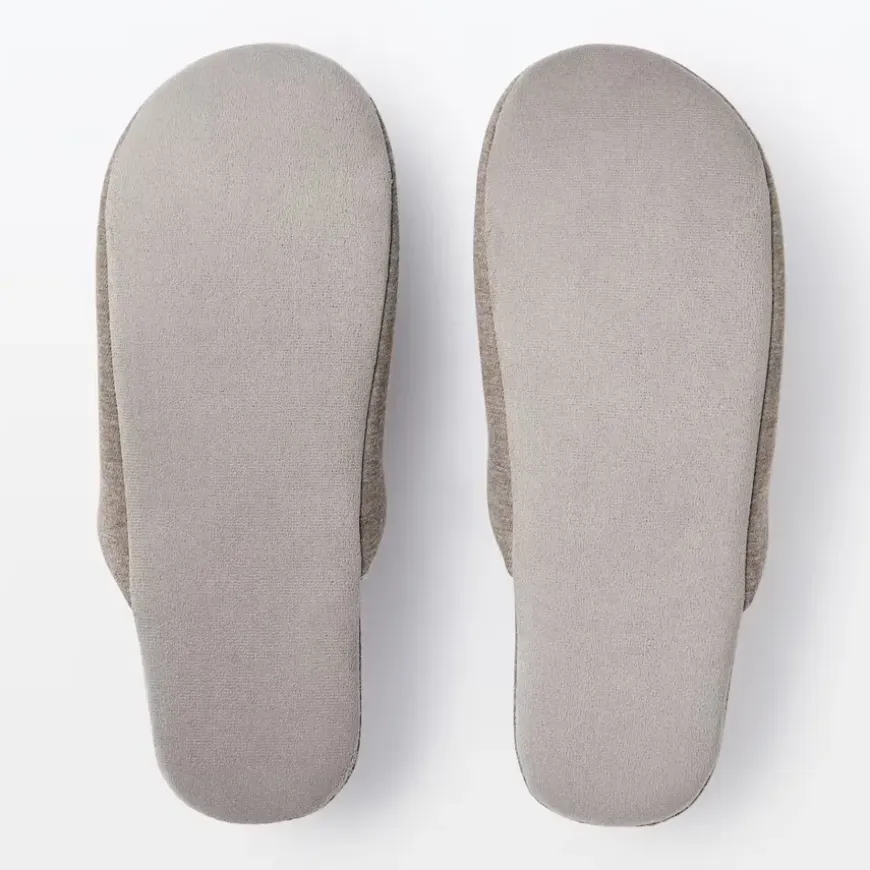 Soft Slippers