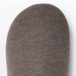 Soft Slippers Brown