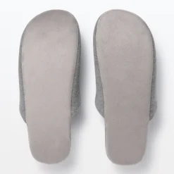 Soft Slippers Gray