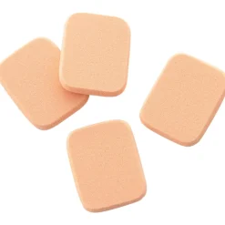 Sponge Puff 4 Pieces Set