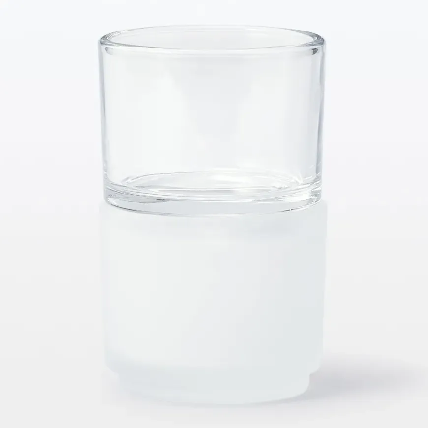 Stackable Candle Holder