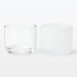 Stackable Candle Holder