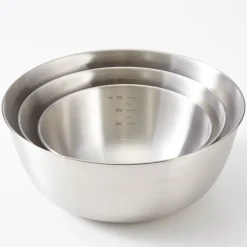 Stainless Steel Bowl