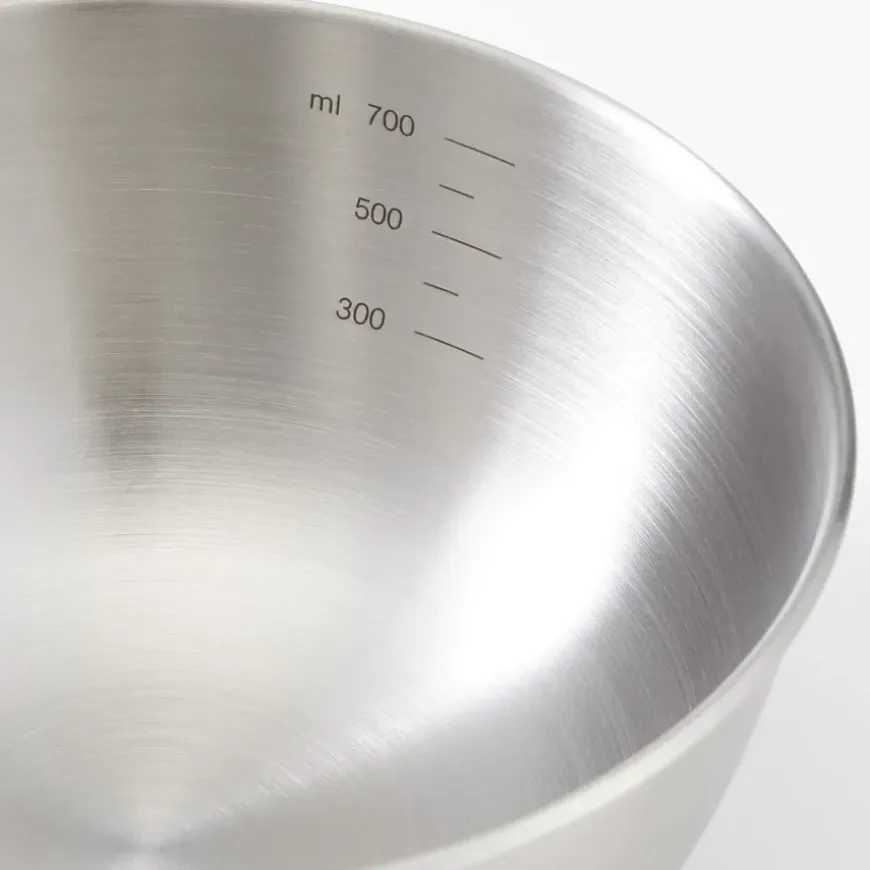 Stainless Steel Bowl