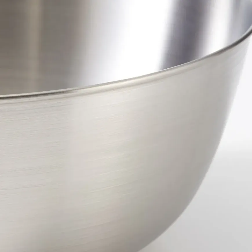 Stainless Steel Bowl