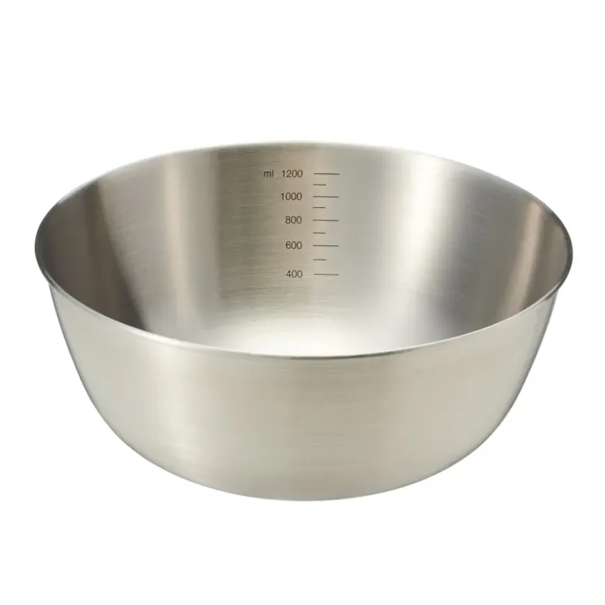 Stainless Steel Bowl