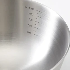 Stainless Steel Bowl