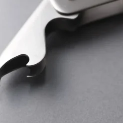 Stainless Steel Can Opener