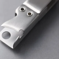 Stainless Steel Can Opener