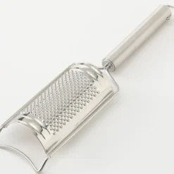 Stainless Steel Cheese Grater