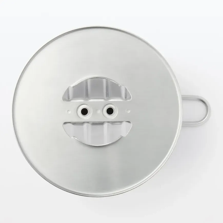 Stainless Steel Coffee Dripper