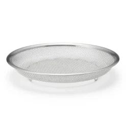 Stainless Steel Flat Strainer
