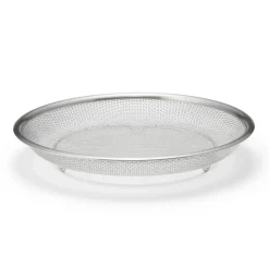 Stainless Steel Flat Strainer