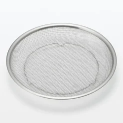 Stainless Steel Flat Strainer