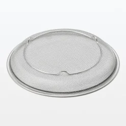 Stainless Steel Flat Strainer