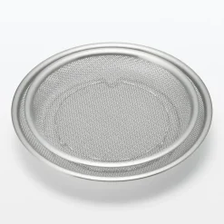 Stainless Steel Flat Strainer