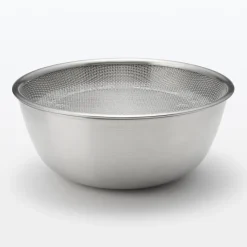 Stainless Steel Flat Strainer