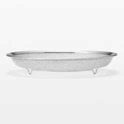 Stainless Steel Flat Strainer
