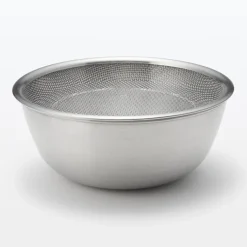 Stainless Steel Flat Strainer