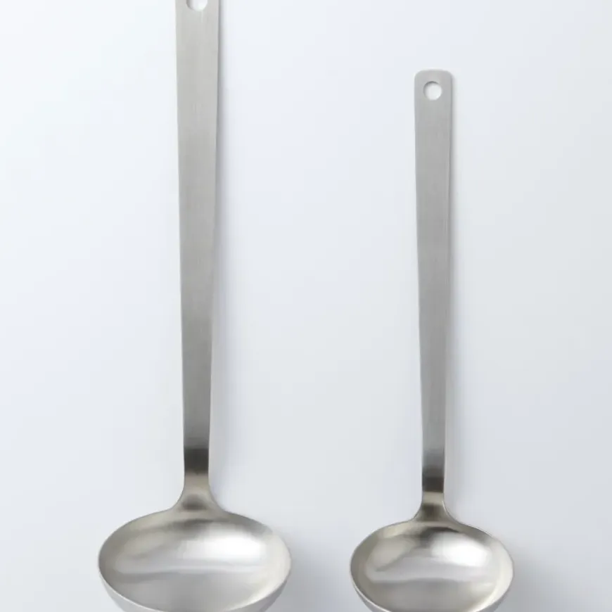 Stainless Steel Ladle