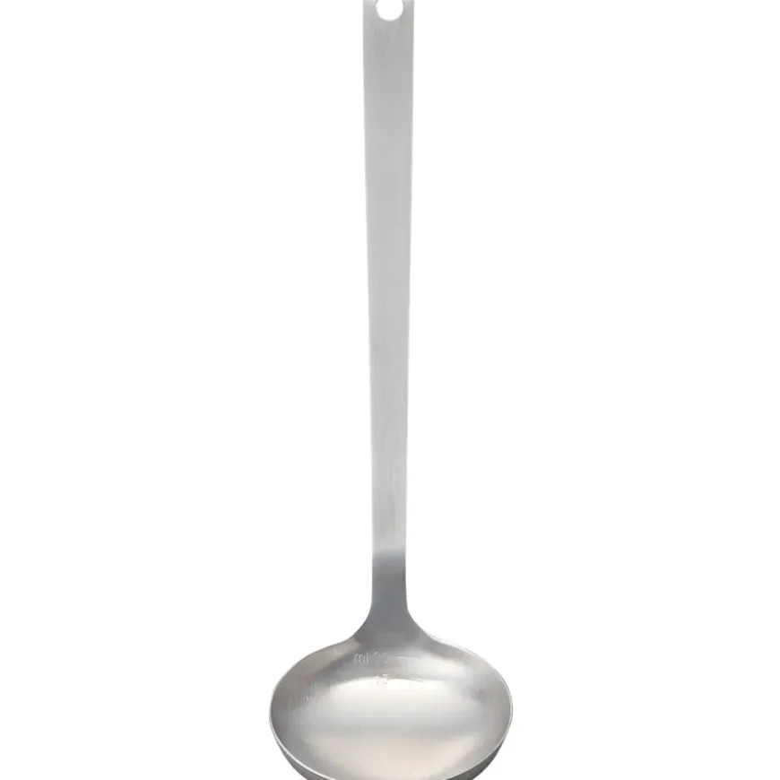 Stainless Steel Ladle