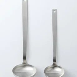 Stainless Steel Ladle