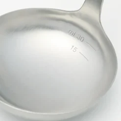 Stainless Steel Ladle