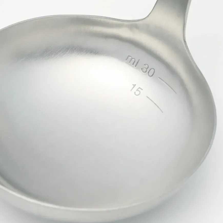 Stainless Steel Ladle