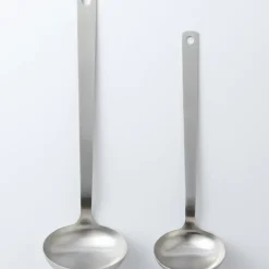 Stainless Steel Ladle