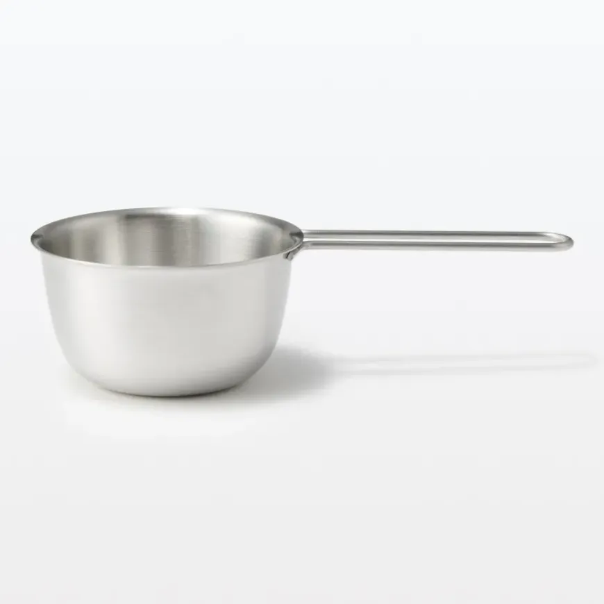 Stainless Steel Measure Cup