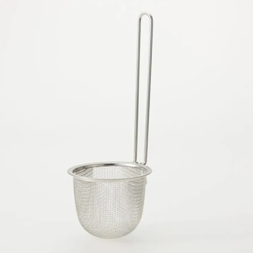 Stainless Steel Miso Strainer
