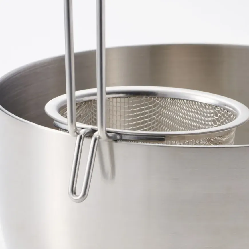 Stainless Steel Miso Strainer