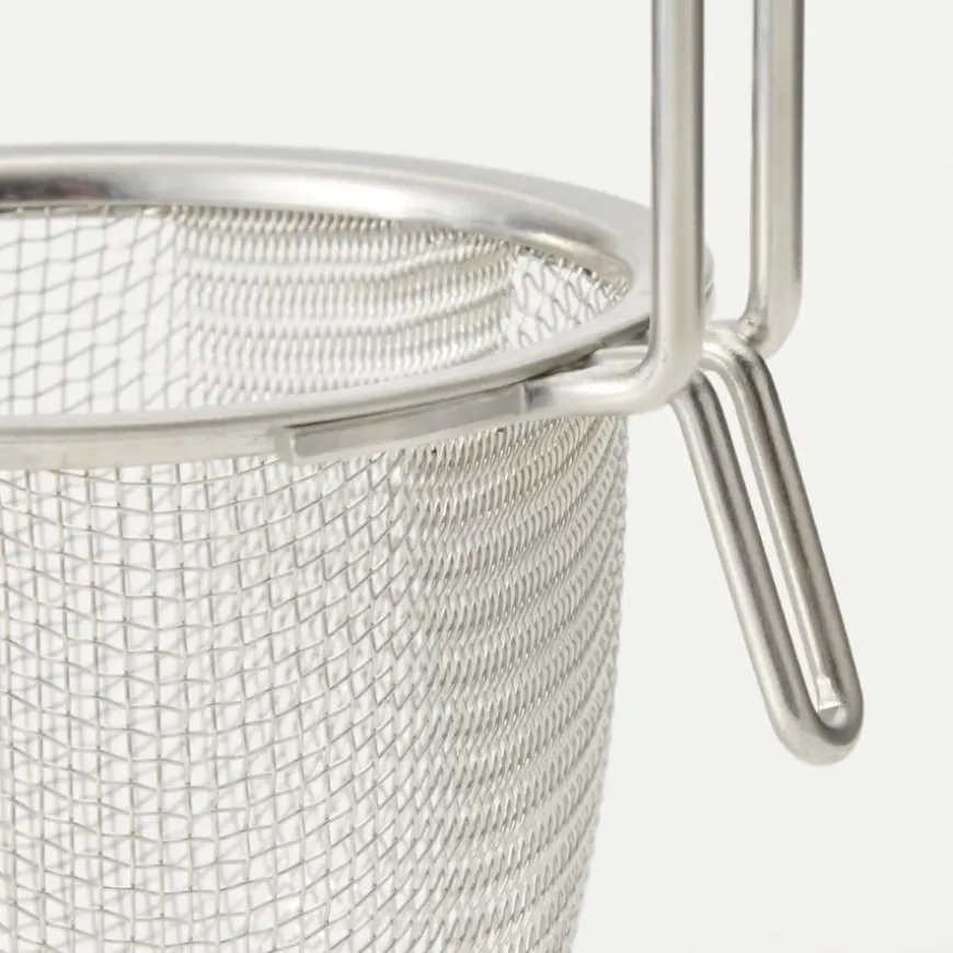 Stainless Steel Miso Strainer