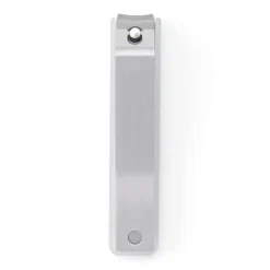 Stainless Steel Nail Clippers - Large