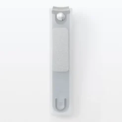 Stainless Steel Nail Clippers - Large