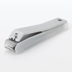 Stainless Steel Nail Clippers - Large