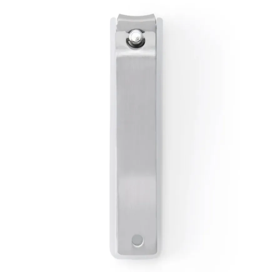 Stainless Steel Nail Clippers - Small